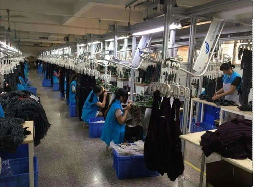欧洲纺织服装产销或降50 ,产业链 暴雷 或许只是时间问题